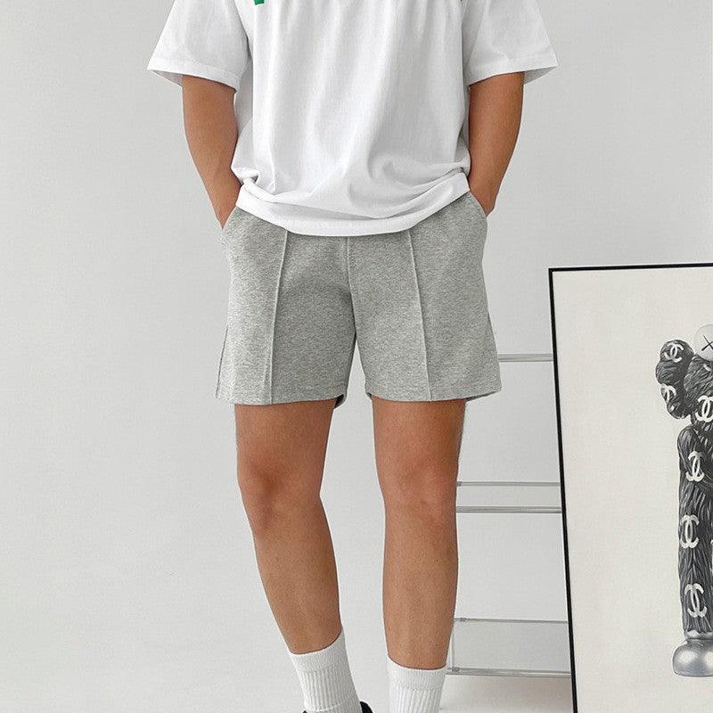 Summer Sports American Casual Shorts Men - Fashion - Your-Look