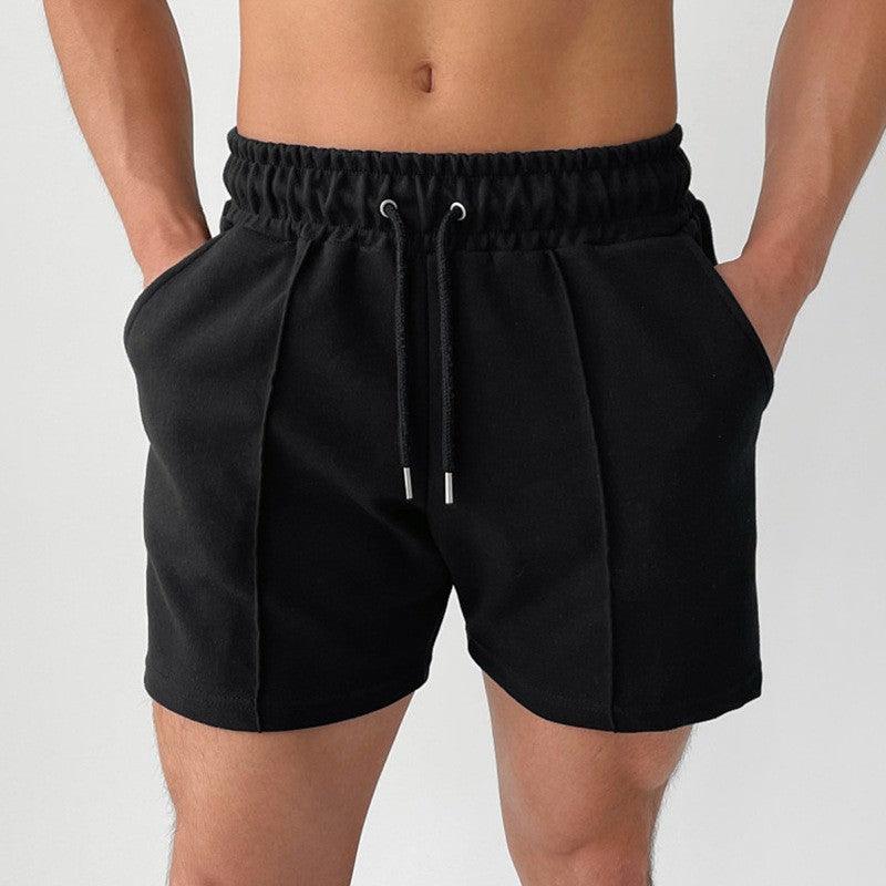 Summer Sports American Casual Shorts Men - Fashion - Your-Look