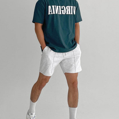 Summer Sports American Casual Shorts Men - Fashion - Your-Look