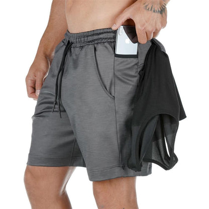 Summer sports shorts - Fashion - Your-Look