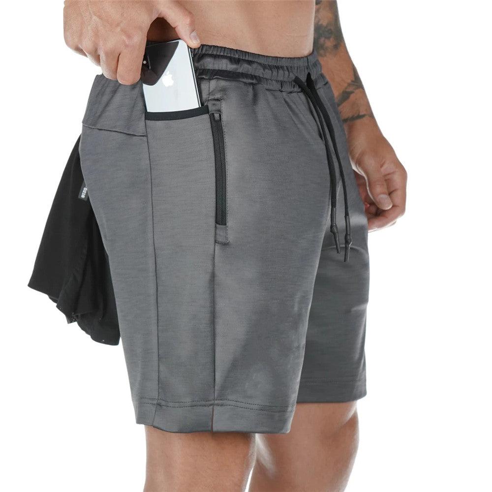 Summer sports shorts - Fashion - Your-Look