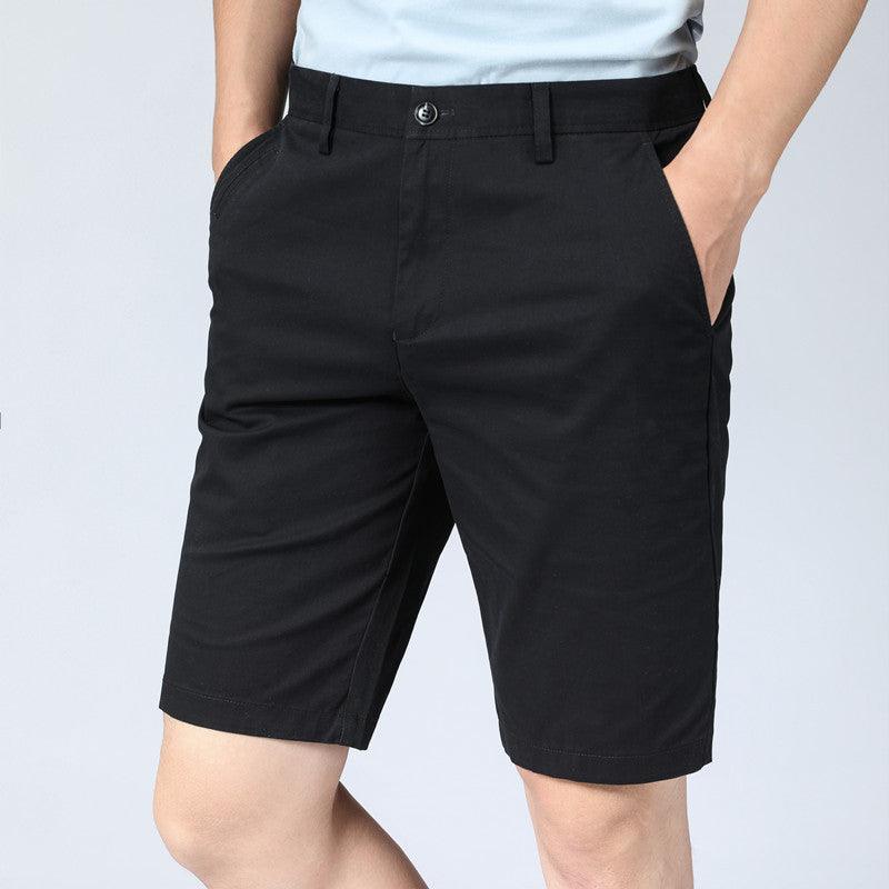 Summer Standard Comfortable Shorts - Fashion - Your-Look