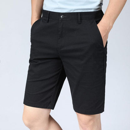 Summer Standard Comfortable Shorts - Fashion - Your-Look