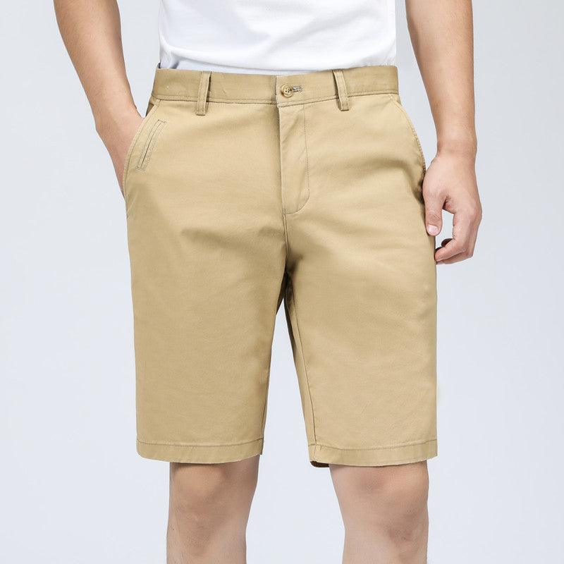 Summer Standard Comfortable Shorts - Fashion - Your-Look