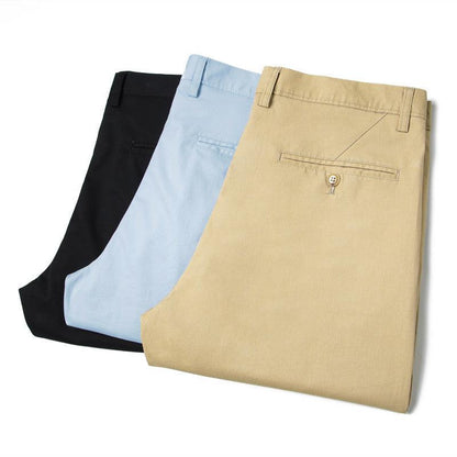 Summer Standard Comfortable Shorts - Fashion - Your-Look