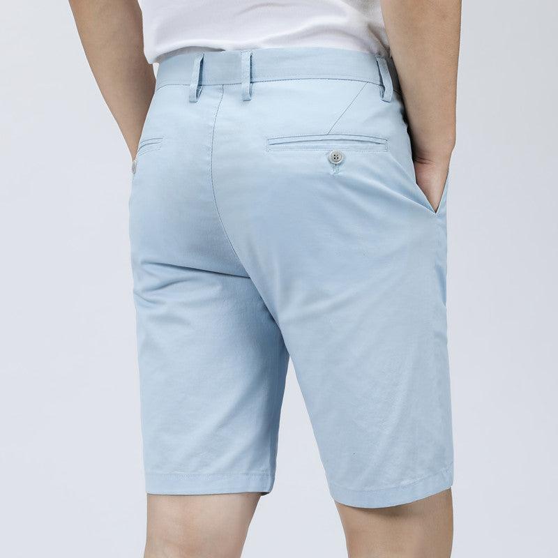 Summer Standard Comfortable Shorts - Fashion - Your-Look