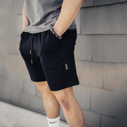 Summer Workout Shorts Men&