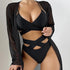 "Sunlit Splendor" Women&