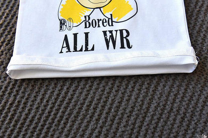 Girls two-piece summer children&