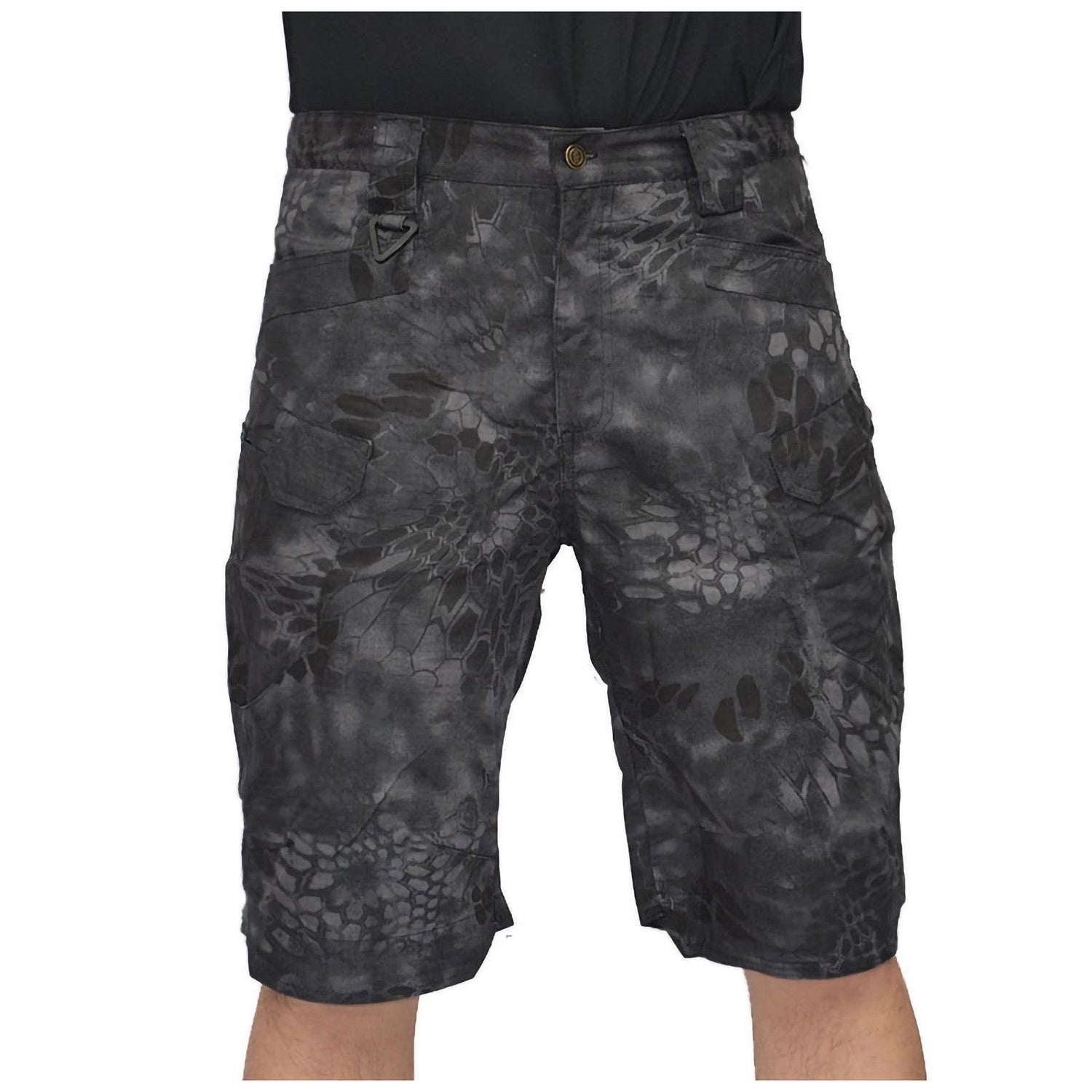 Tactical Pants Short Multi Shorts Outdoor Improved Version IX7 Shorts Cargo Pants