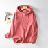 Cozy Chic: Thickened Warm Double-Sided Hooded Sweater for Women - Your-Look