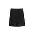 Thin Loose Casual Pants Pleated Elastic Waist Shorts For Men - Fashion - Your-Look