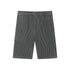 Thin Loose Casual Pants Pleated Elastic Waist Shorts For Men - Fashion - Your-Look