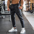 Thin Stretch Breathable Camo Sweatpants For Men - Fashion - Your-Look