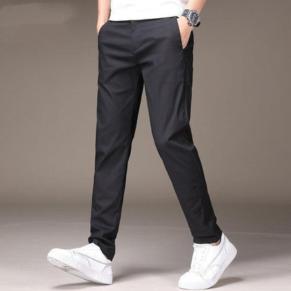 Thin Trousers Summer Men&