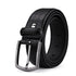 Timeless Class - Pure Leather Pin Buckle Belt - Your-Look