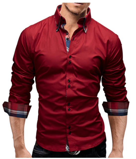 Your Look Men&