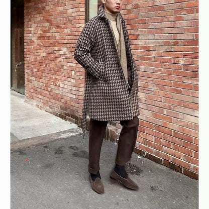 Timeless Sophistication: Men&