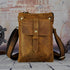 Experience Unmatched Durability and Style with Our First Layer Tree Paste Skin Cowhide Men&