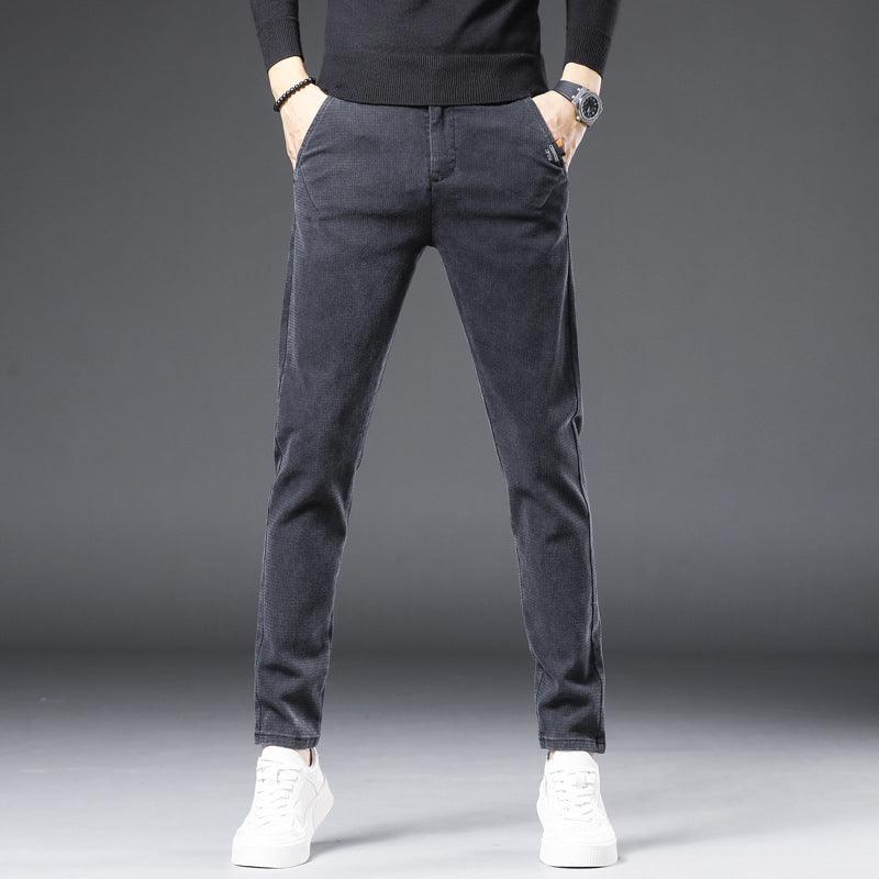 Trendy All-match Men&