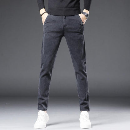 Trendy All-match Men&