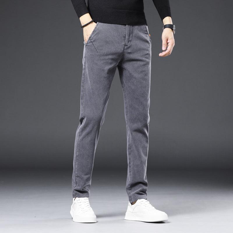 Trendy All-match Men&