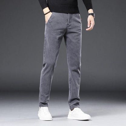 Trendy All-match Men&