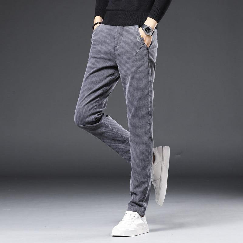 Trendy All-match Men&