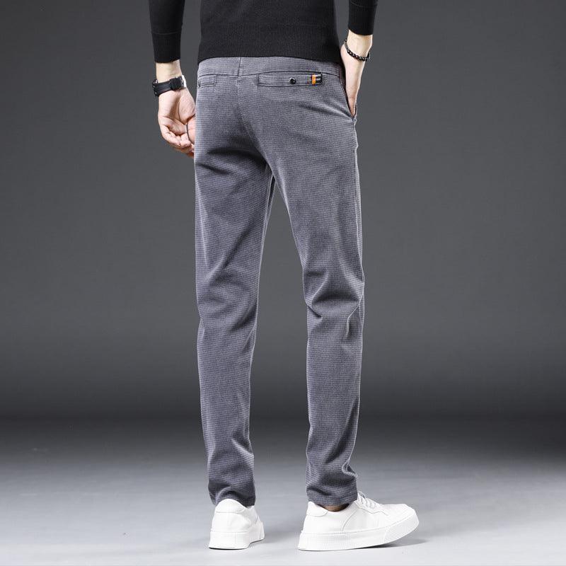 Trendy All-match Men&