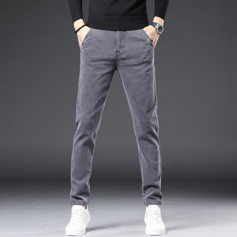 Trendy All-match Men&