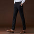 Trendy Suit Pants NNon-Iron Texture Casual Long Pants - Fashion - Your-Look