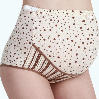 Ultimate Comfort and Support: Maternity Stomach Lift Underwear and High Waist Pants