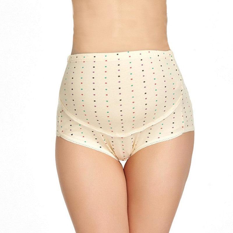 Ultimate Comfort and Support: Maternity Stomach Lift Underwear and High Waist Pants