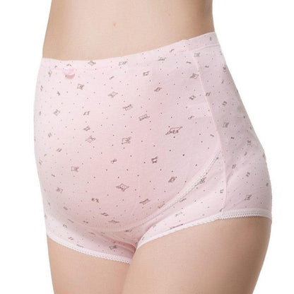 Ultimate Comfort and Support: Maternity Stomach Lift Underwear and High Waist Pants