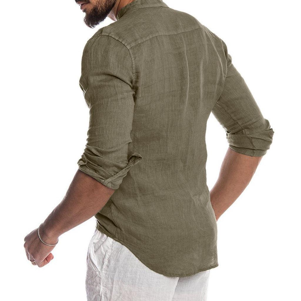 Versatile Comfort: Men&