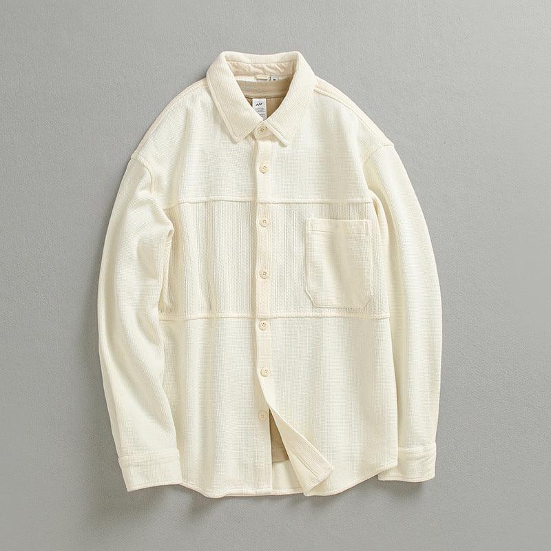Vintage Charm: Men&