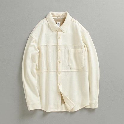 Vintage Charm: Men&