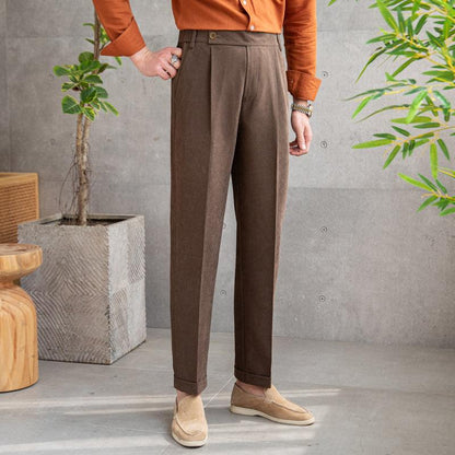 Vintage Gentry High Waisted Pants - Fashion - Your-Look