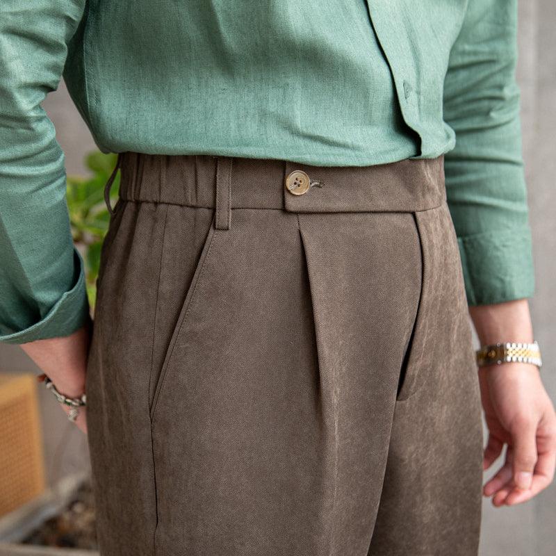 Vintage Gentry High Waisted Pants