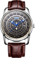 "Heritage Echo" Vintage Memorial Automatic Mechanical Watch - Timeless Tribute to Tradition and Legacy - Your-Look