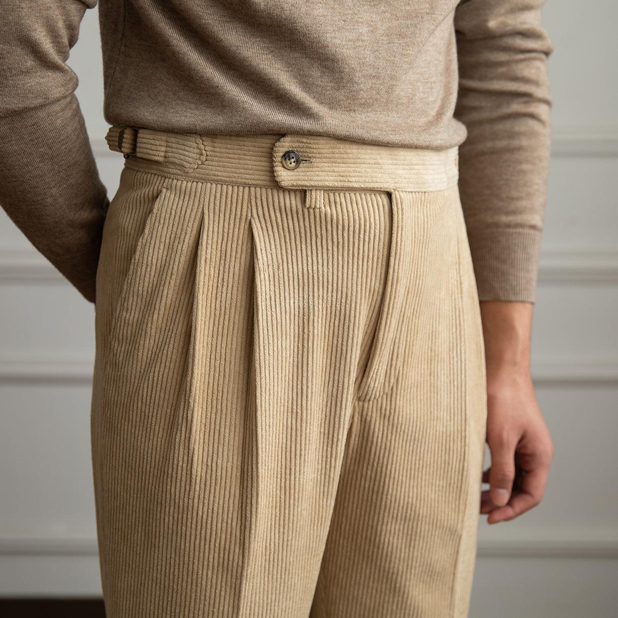 Vintage Men&