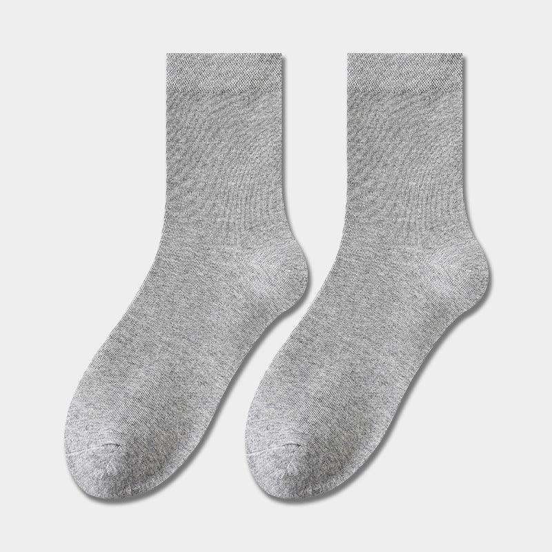 Wash Free Deodorant Sweat Absorbing Socks