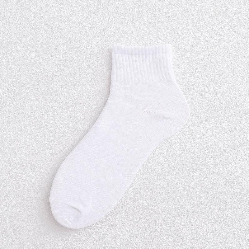 Wash Free Deodorant Sweat Absorbing Socks - Your-Look