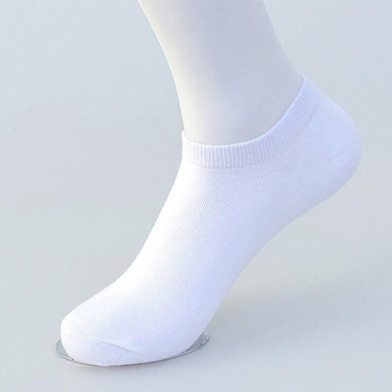 Wash Free Deodorant Sweat Absorbing Socks - Your-Look