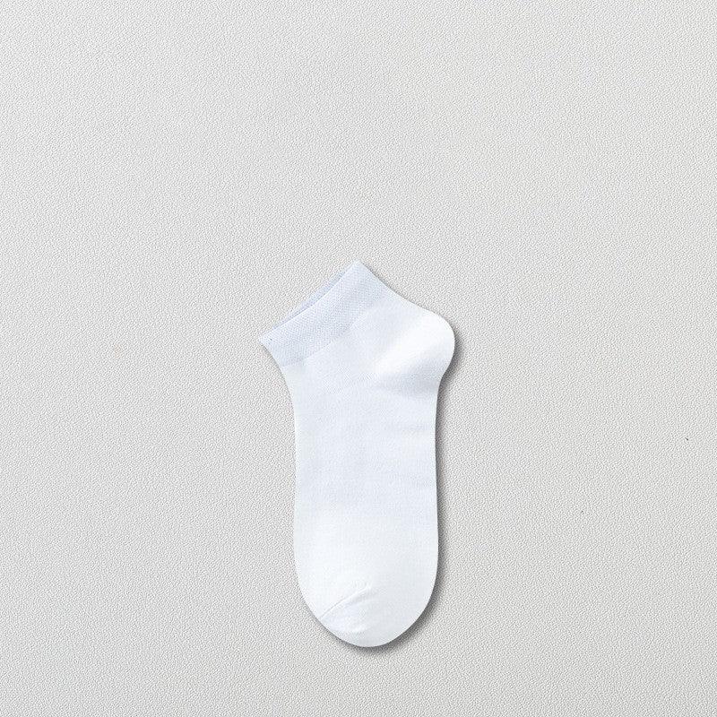 Wash Free Deodorant Sweat Absorbing Socks - Your-Look