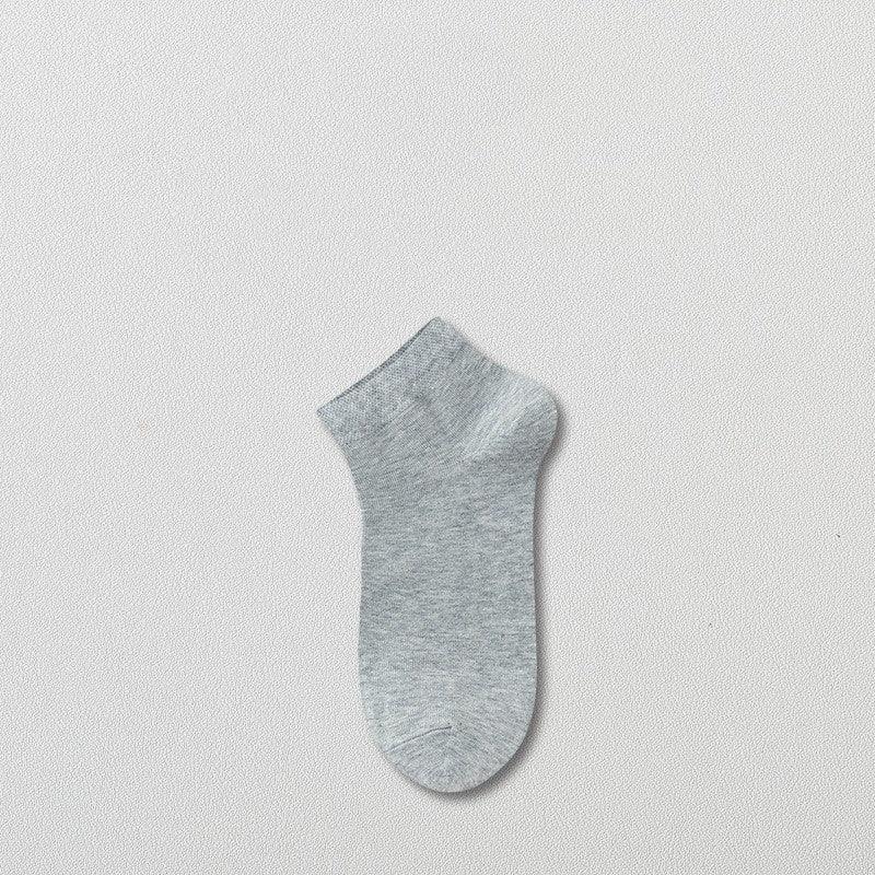 Wash Free Deodorant Sweat Absorbing Socks