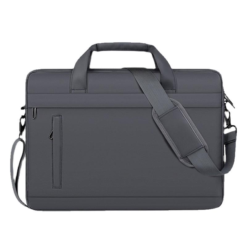 Stay Stylish and Organized On-The-Go with Our Waterproof 15.6-Inch Leisure Laptop Bag - Your-Look
