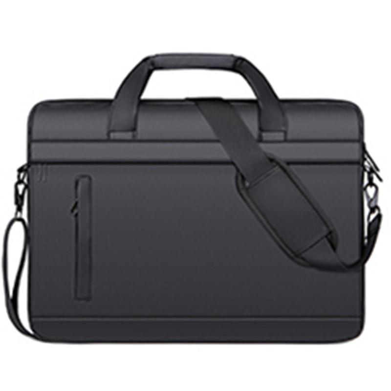 Stay Stylish and Organized On-The-Go with Our Waterproof 15.6-Inch Leisure Laptop Bag - Your-Look