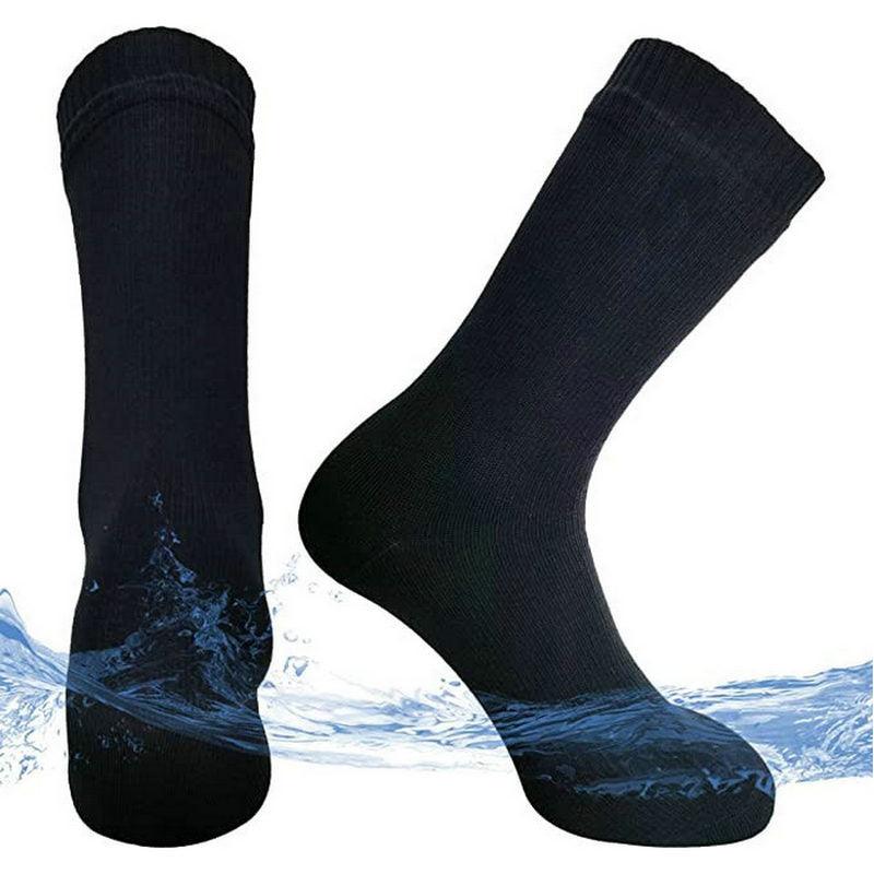 Waterproof Socks Autumn And Winter Thickening Breathable Cotton Men&