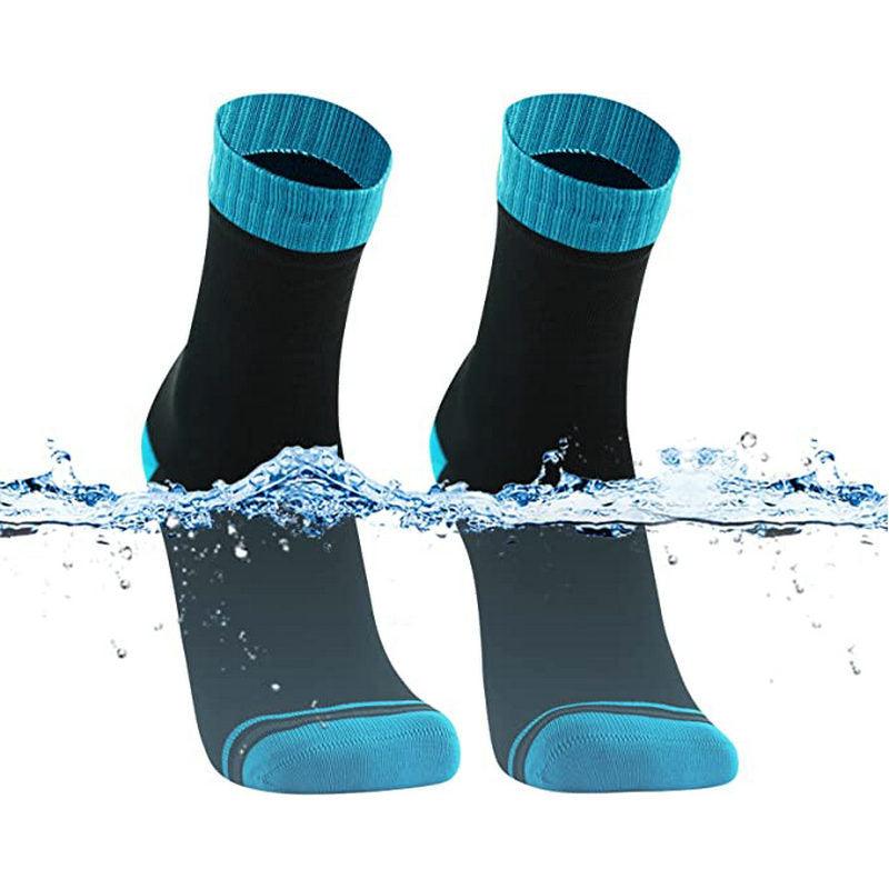 Waterproof Socks Autumn And Winter Thickening Breathable Cotton Men&